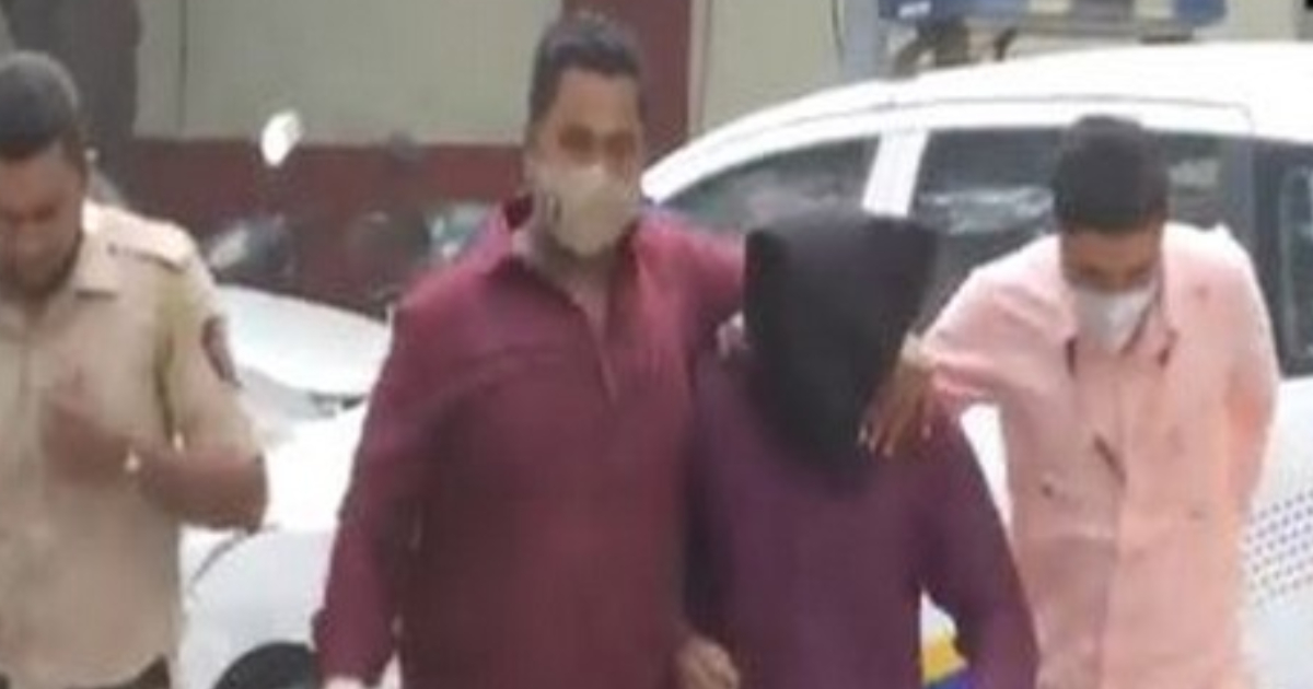 'Bulli Bai' case accused Vishal Kumar Jha tests COVID-positive; sent to judicial custody till January 24